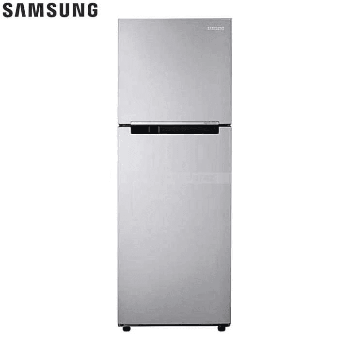 Samsung 253L Double Door Frost Free Refrigerator RT28A3022GS/IM